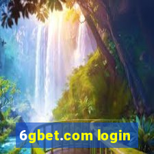 6gbet.com login